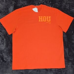 Nike Houston Astros Statement Game Over T-Shirt